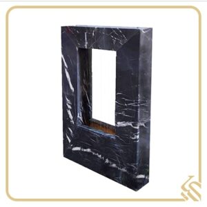 آبنما سنگی سرمه| قیمت آبنما سنگی سرمه