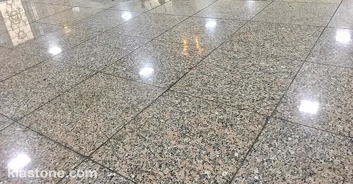 گرانیت نهبندان پرتقالی اصفهان